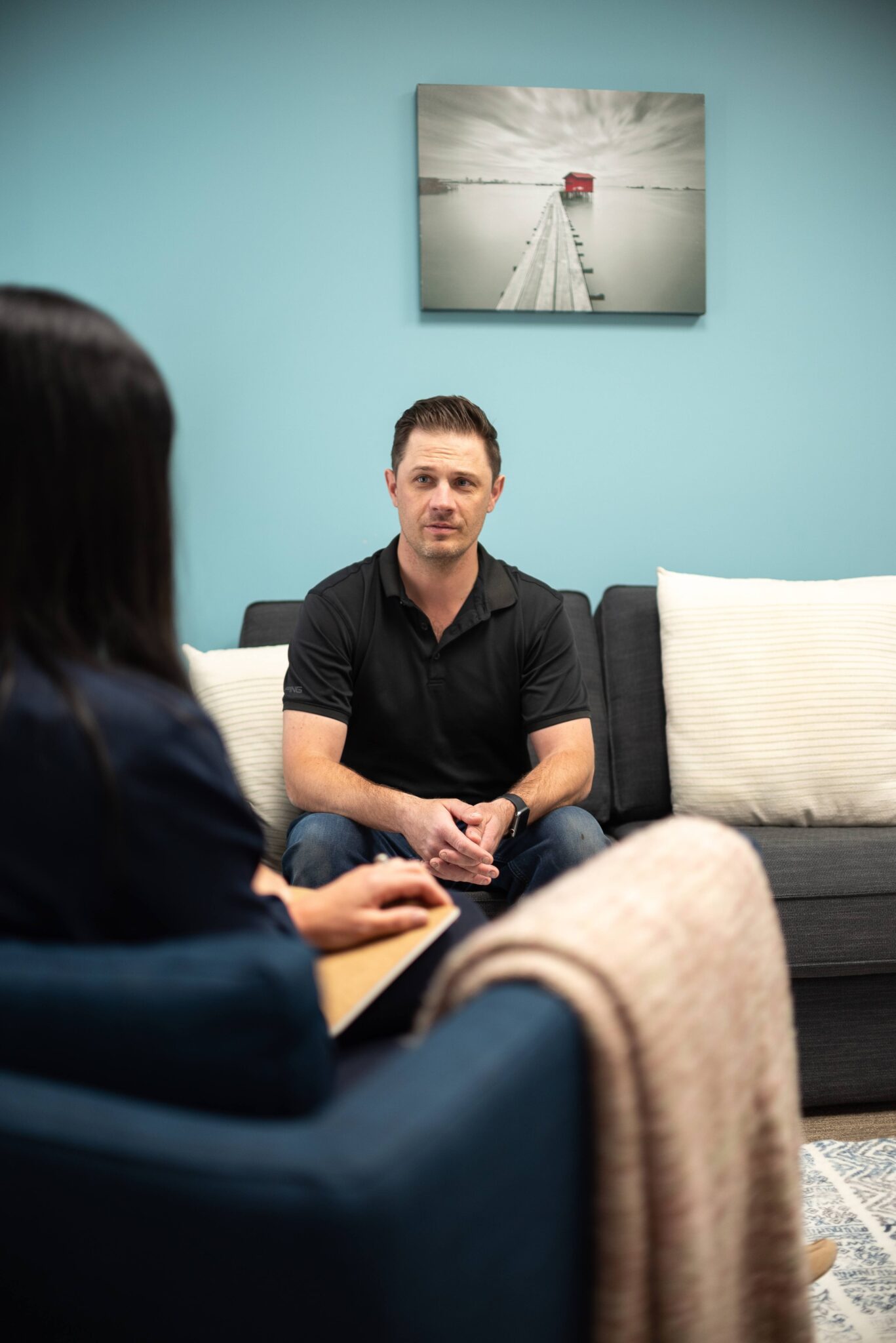 Brock Counselling and Child and Family Therapy : Your Path to Wellness
