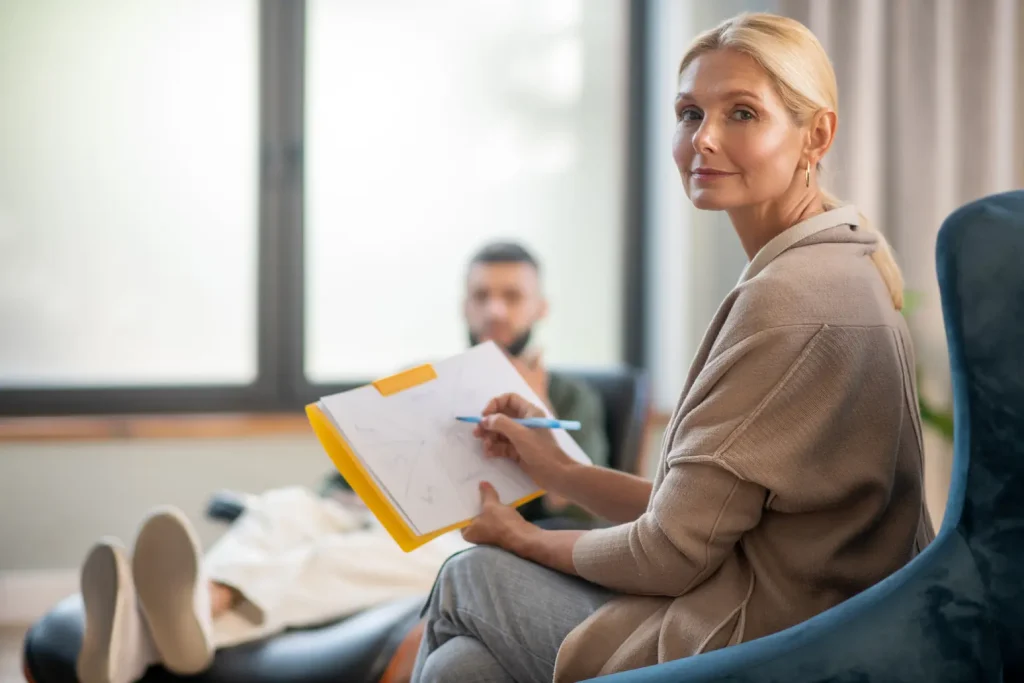 How to Find a Therapist in Ontario: A Step-by-Step Guide