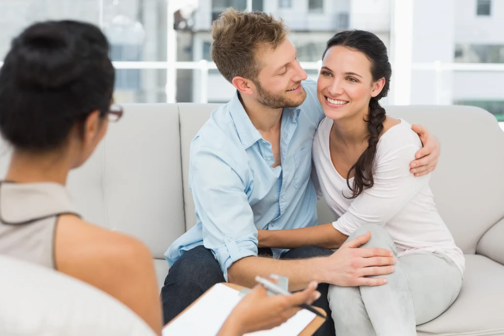 Couples Counselling in Burlington, Ontario: Local Guide