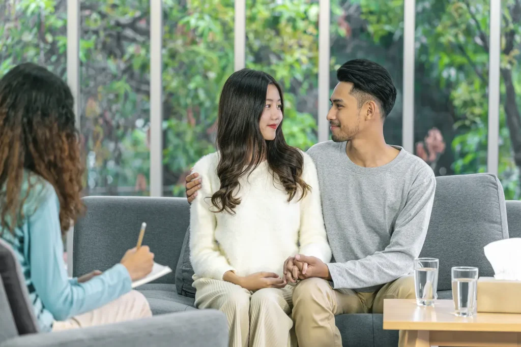 Marriage Counselling in Ontario: When to Go and What to Expect