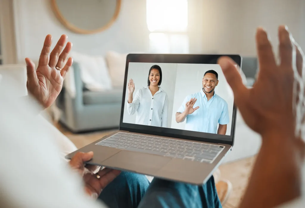Online Counselling vs. Online Therapy: What’s the Difference?