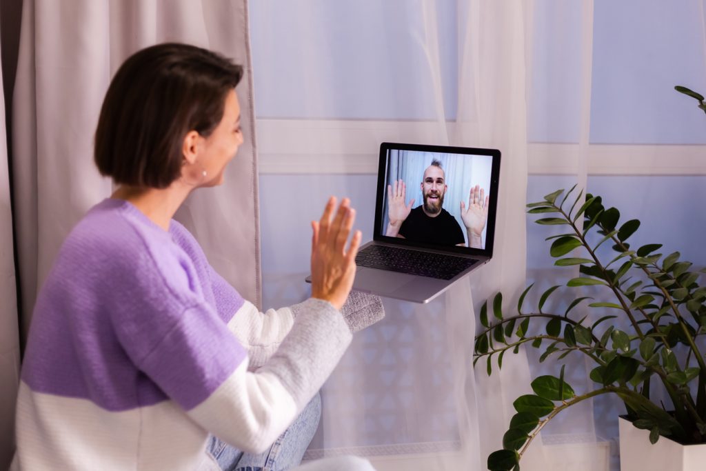 What to Expect from Your First Online Therapy Session in Ontario