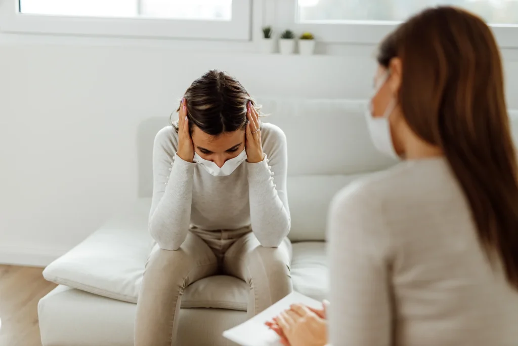 Anxiety Therapy: Types of Treatment and How to Access Them
