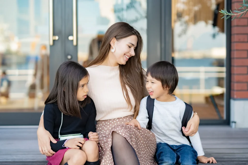 How To Manage Back-To-School Emotions