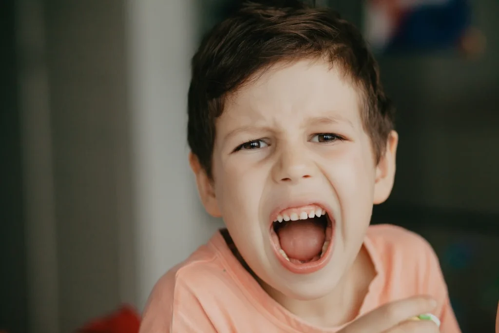 How Should I Respond When My Child Says ‘I Hate You’